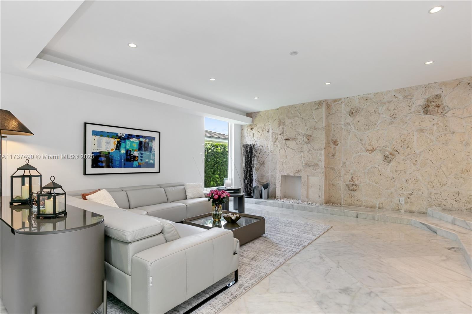 BAY HARBOR ISLAND - Residential