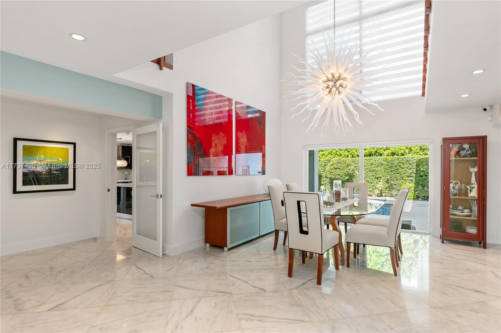 BAY HARBOR ISLAND - Residential