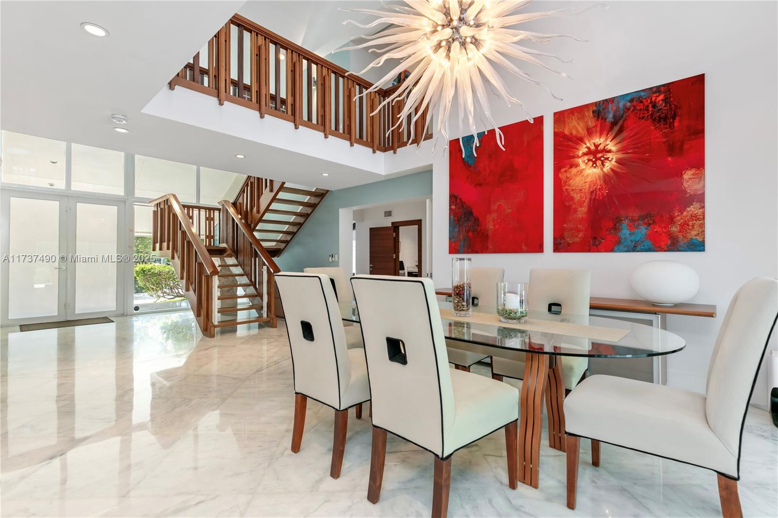 BAY HARBOR ISLAND - Residential
