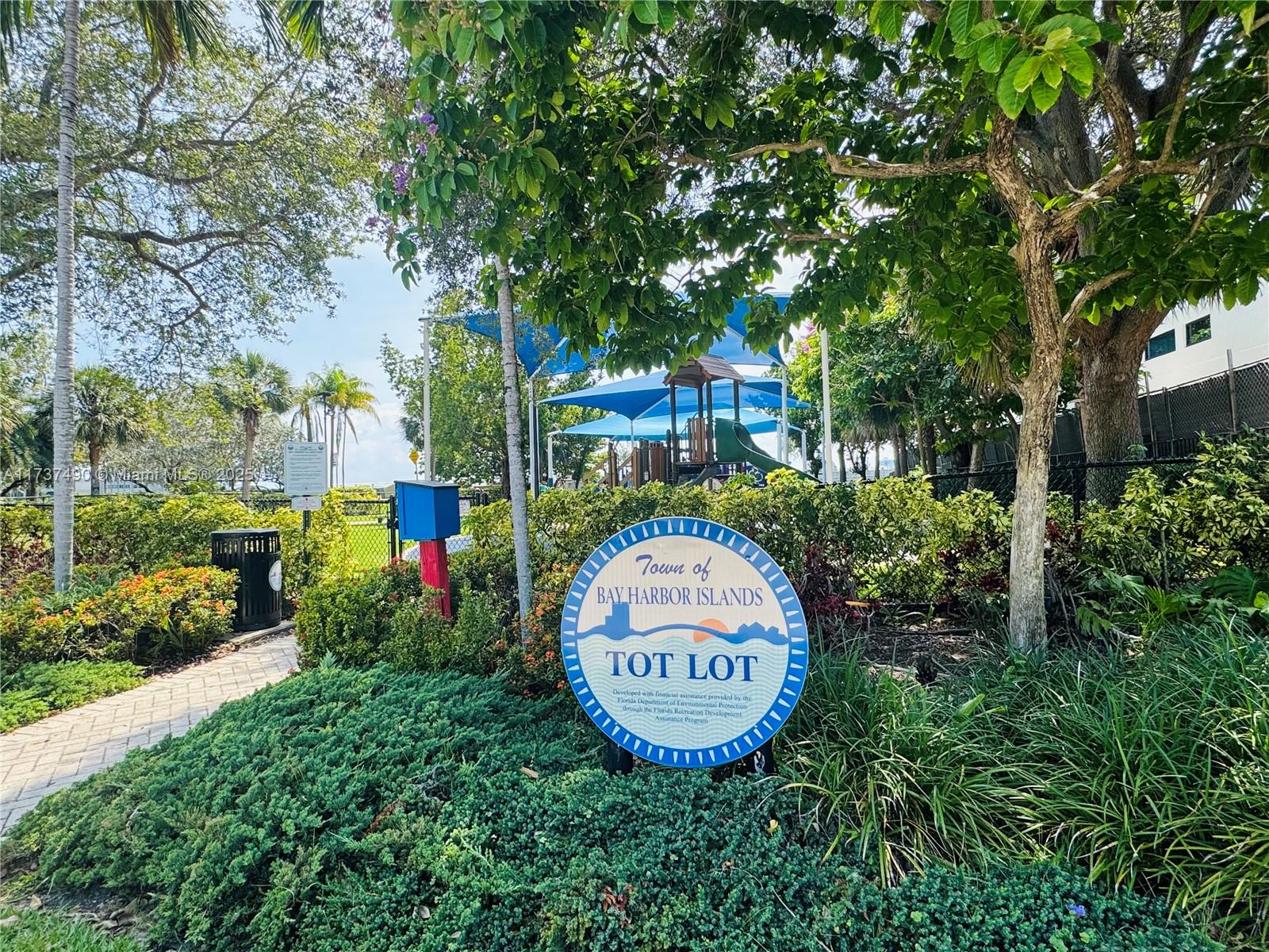 BAY HARBOR ISLAND - Residential