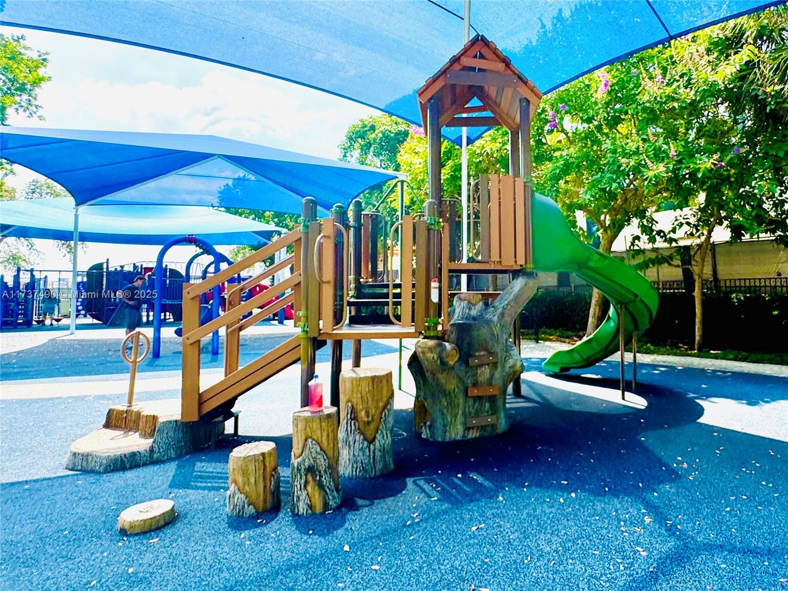 BAY HARBOR ISLAND - Residential