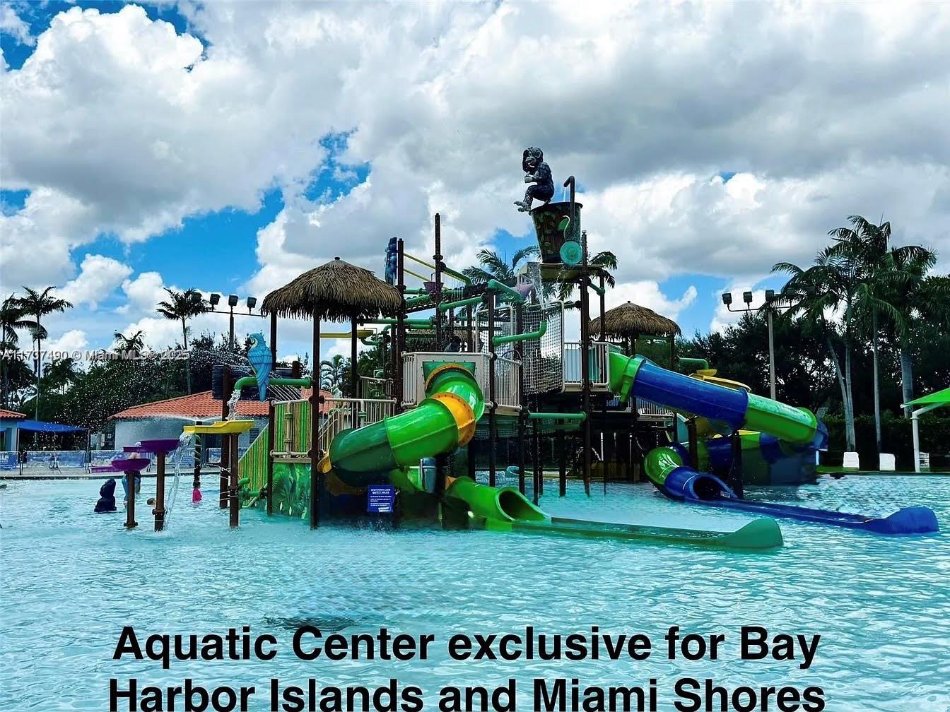 BAY HARBOR ISLAND - Residential