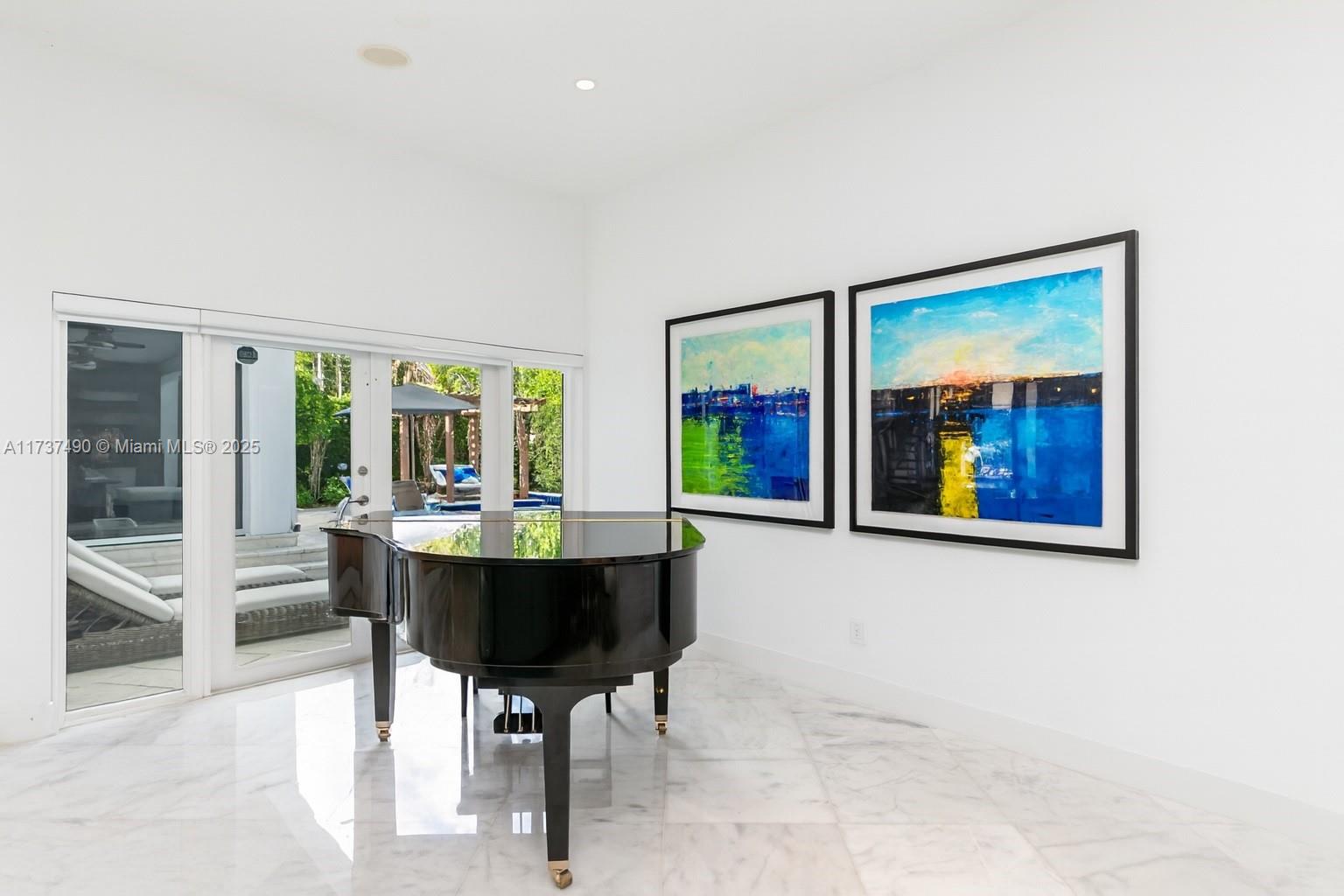 BAY HARBOR ISLAND - Residential