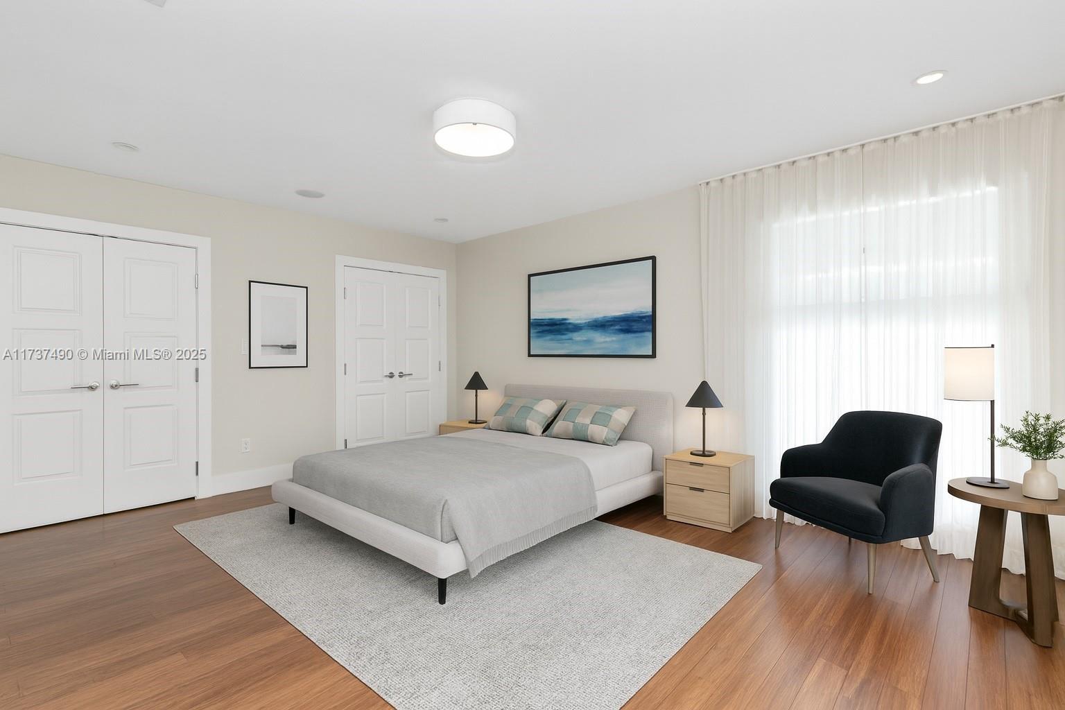 BAY HARBOR ISLAND - Residential