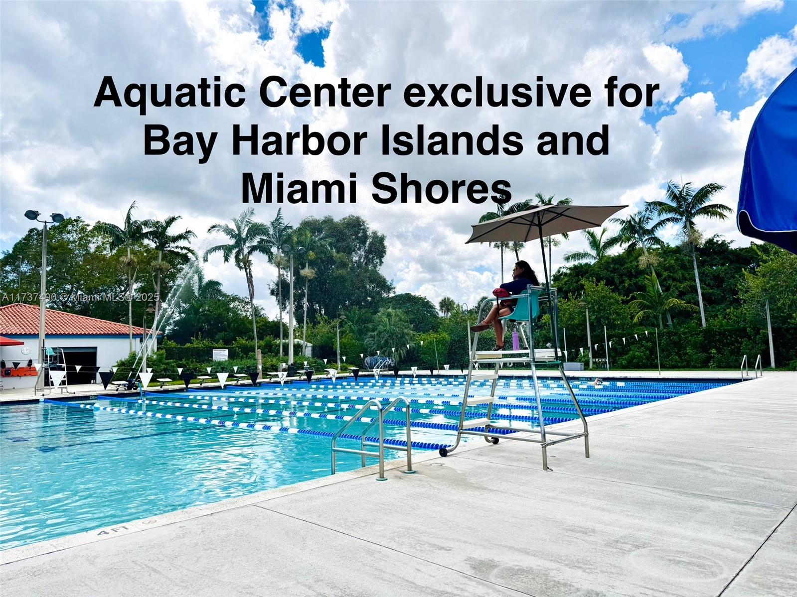 BAY HARBOR ISLAND - Residential