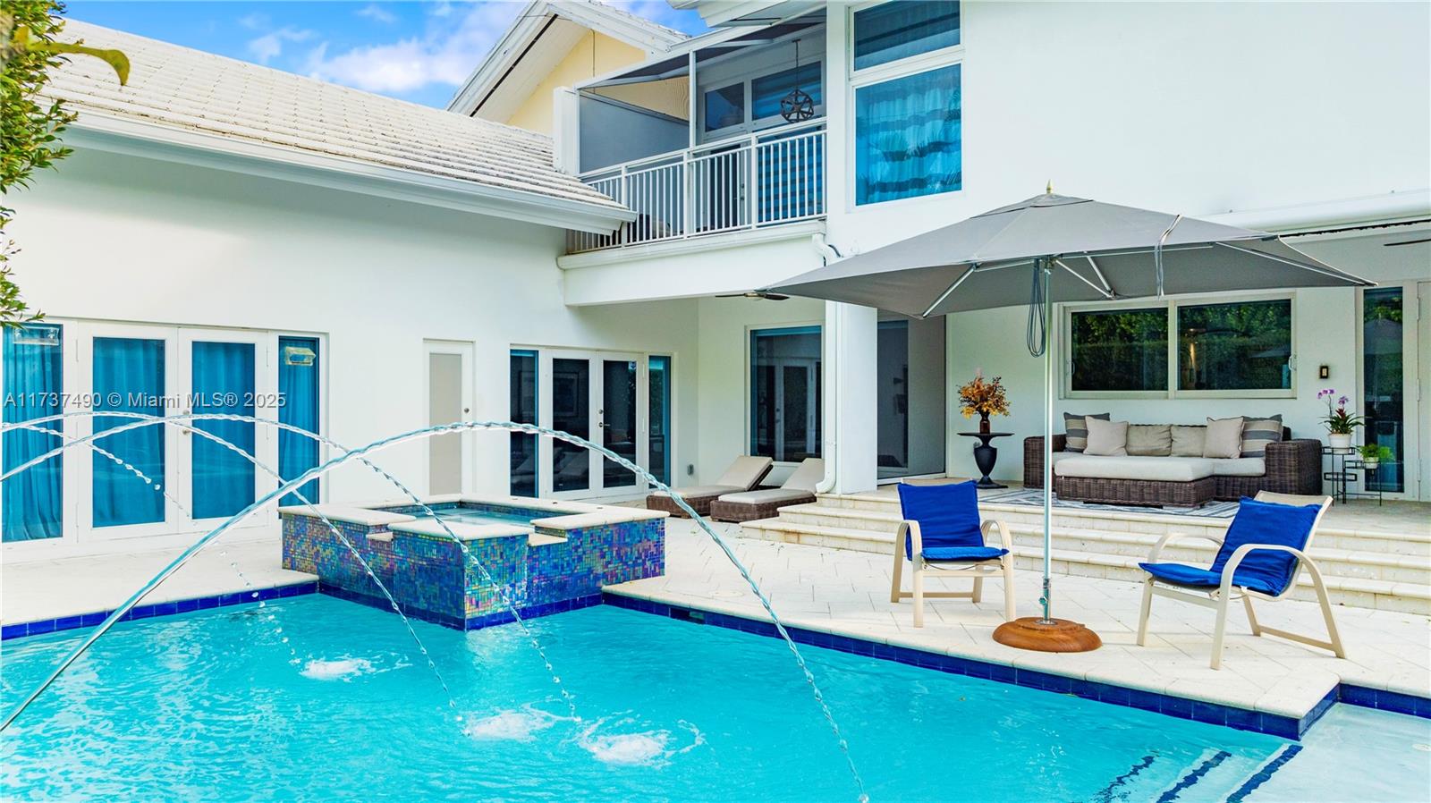 BAY HARBOR ISLAND - Residential