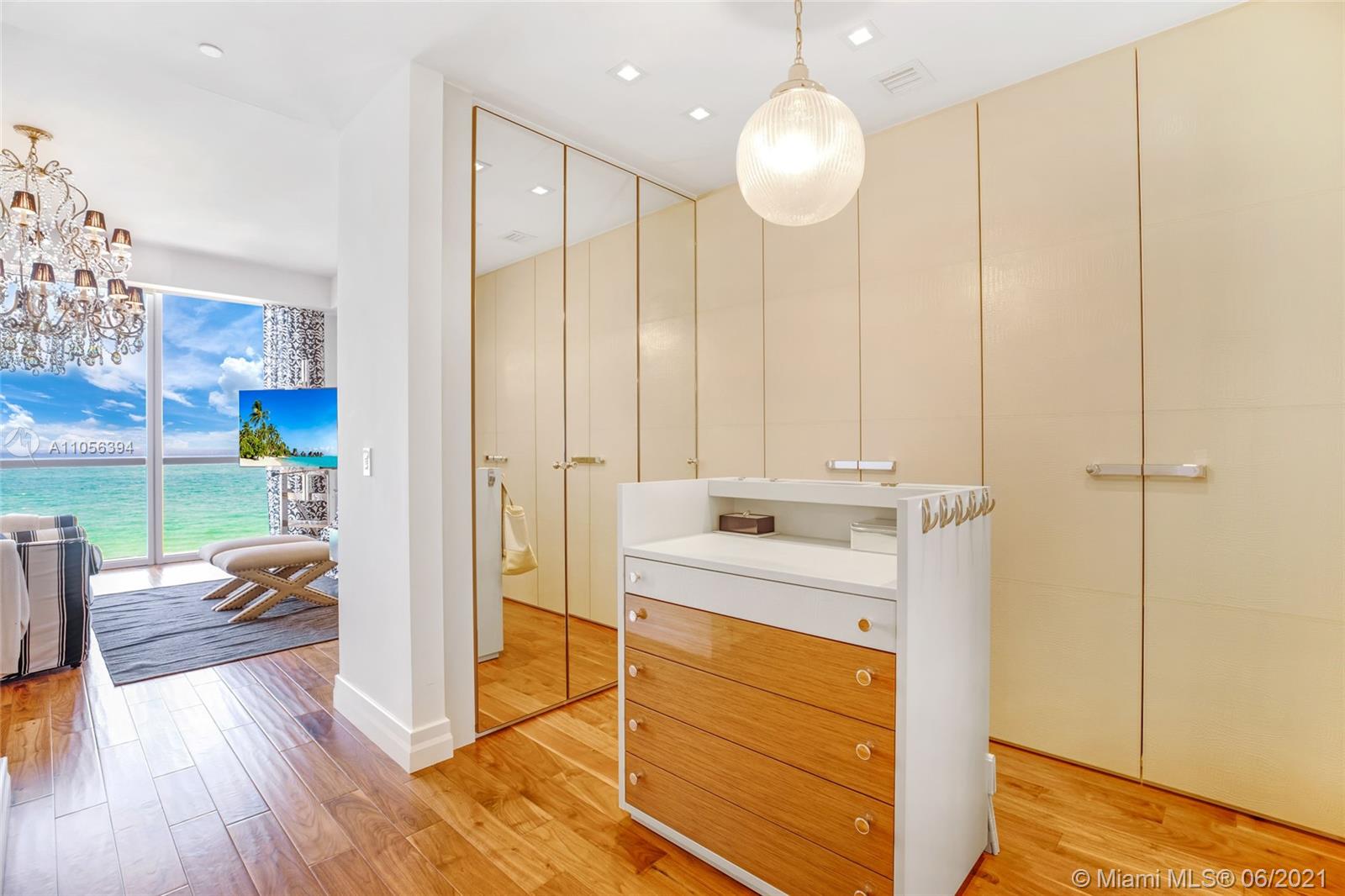 17749 COLLINS AVENUE COND - Residential