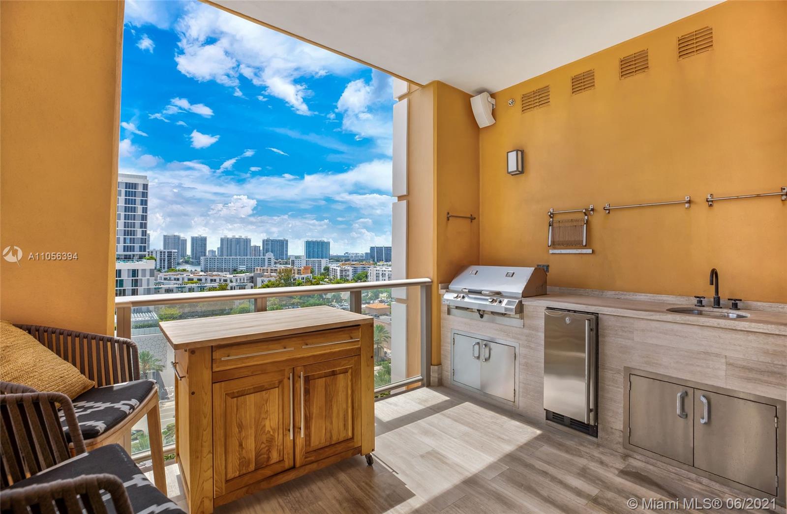 17749 COLLINS AVENUE COND - Residential