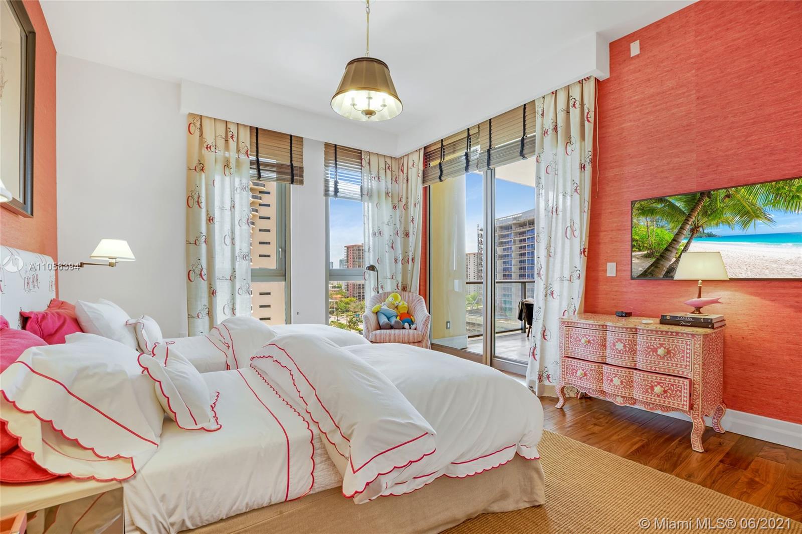 17749 COLLINS AVENUE COND - Residential