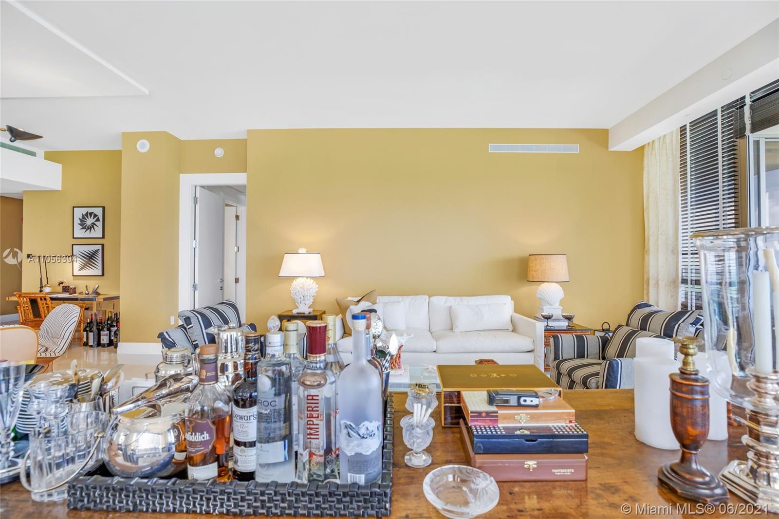 17749 COLLINS AVENUE COND - Residential