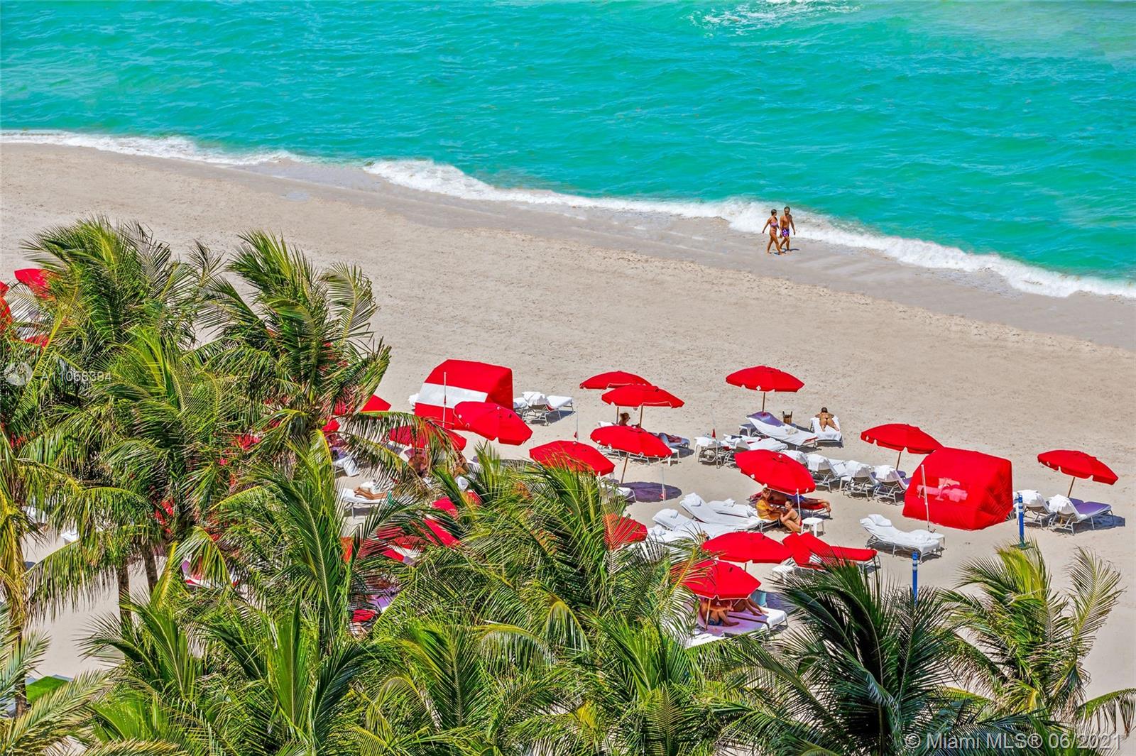 17749 COLLINS AVENUE COND - Residential