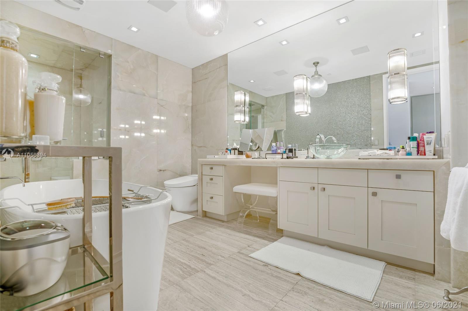 17749 COLLINS AVENUE COND - Residential