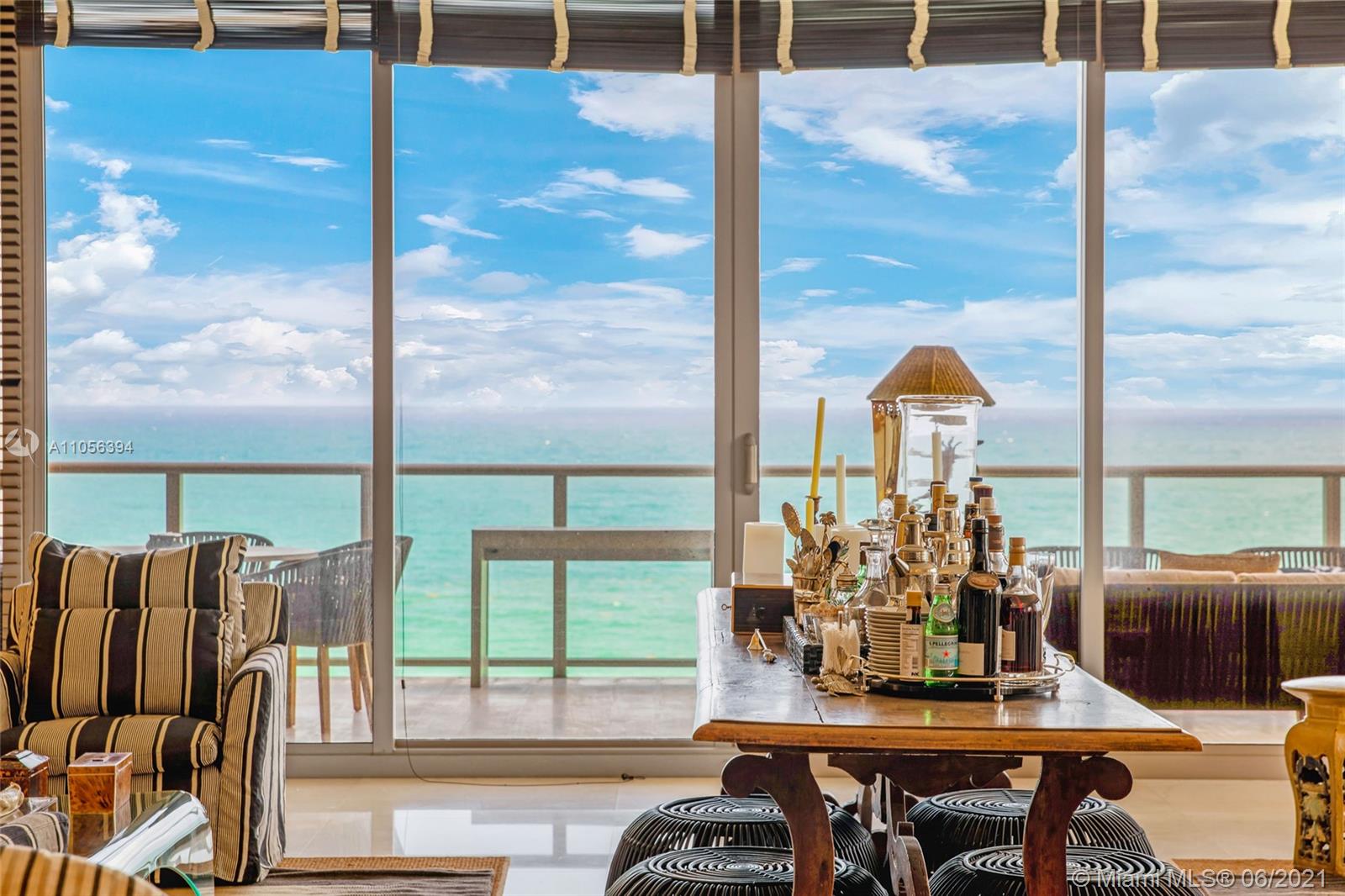 17749 COLLINS AVENUE COND - Residential