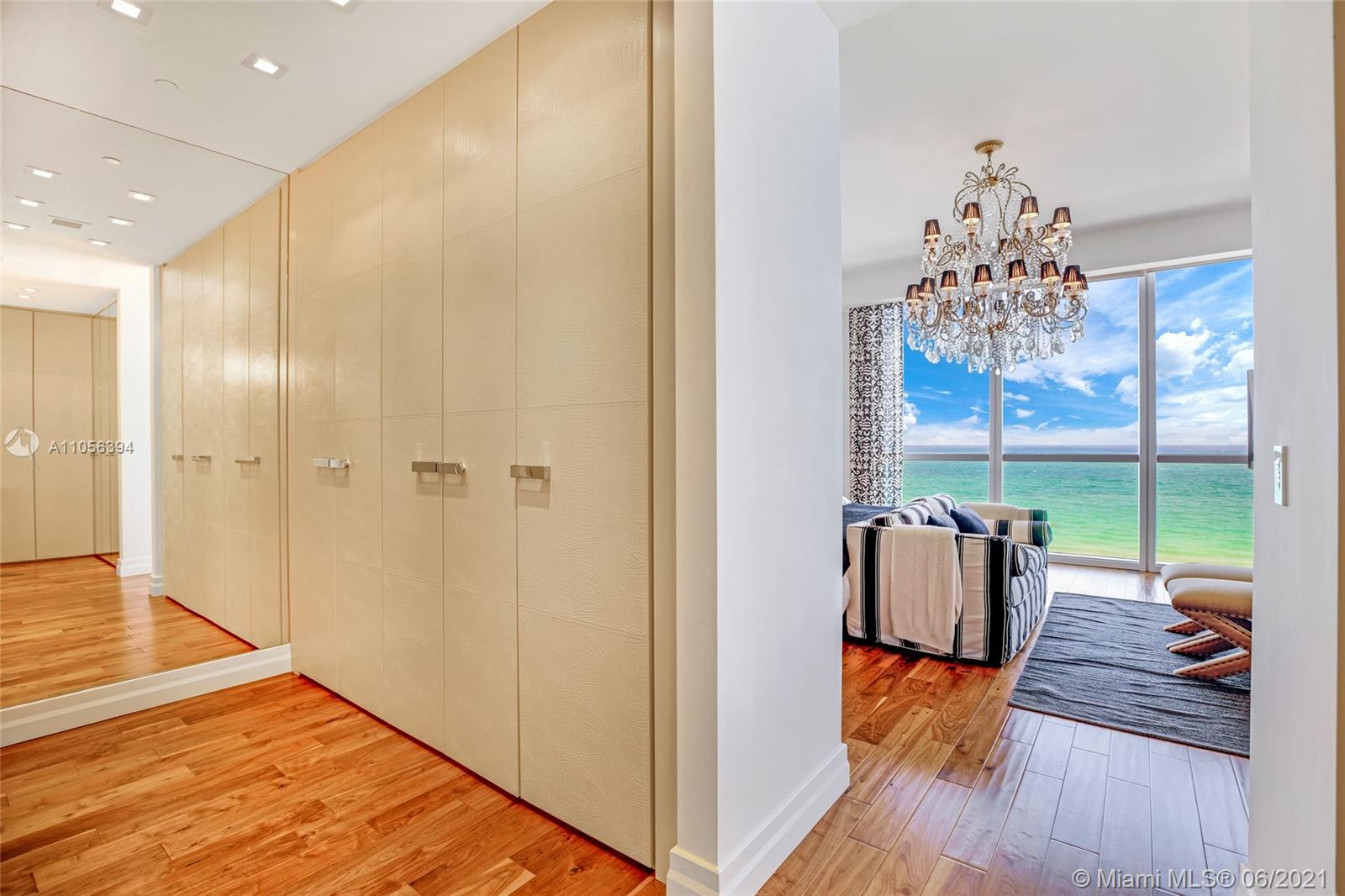 17749 COLLINS AVENUE COND - Residential