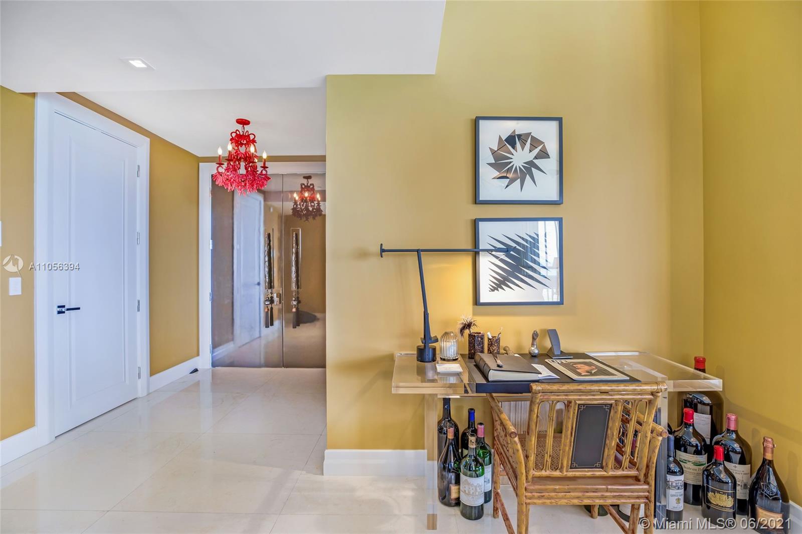 17749 COLLINS AVENUE COND - Residential