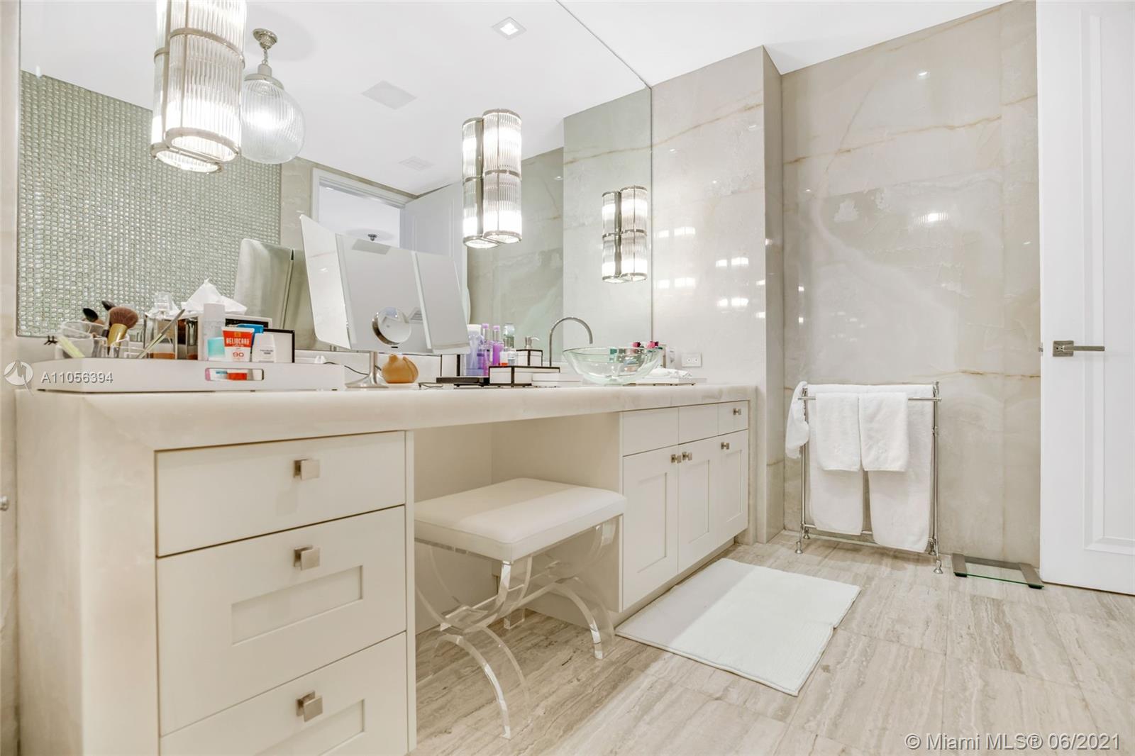 17749 COLLINS AVENUE COND - Residential