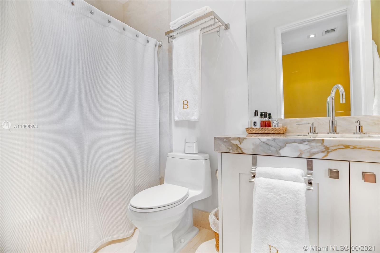 17749 COLLINS AVENUE COND - Residential