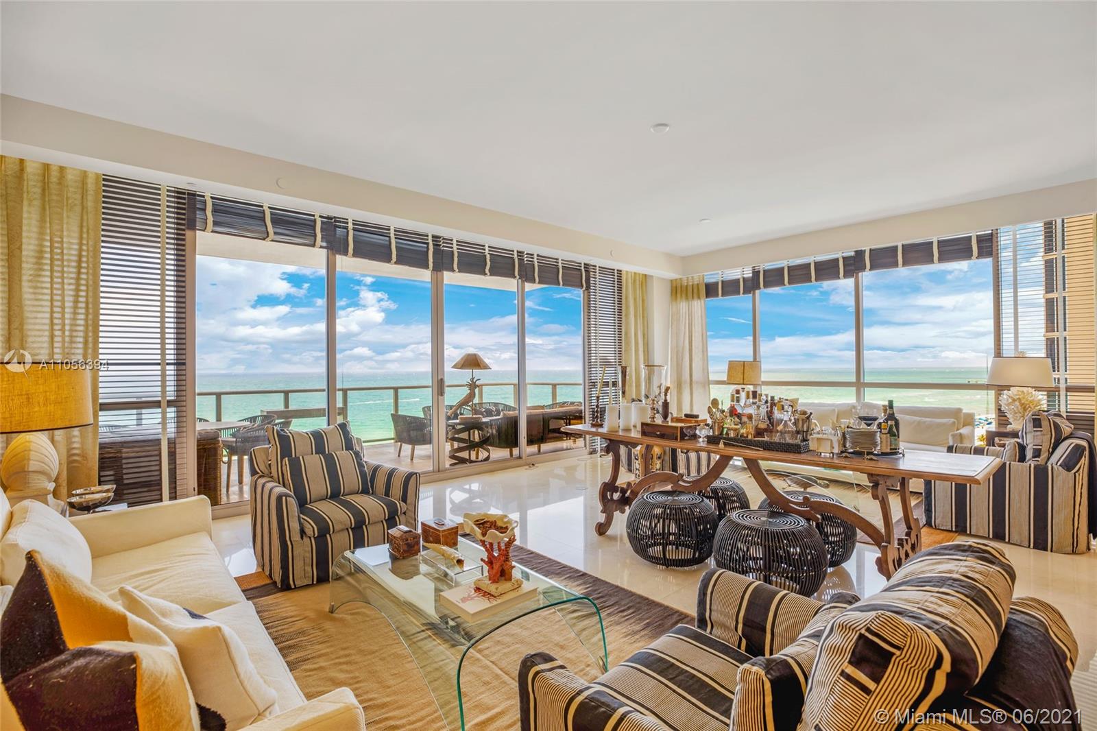 17749 COLLINS AVENUE COND - Residential