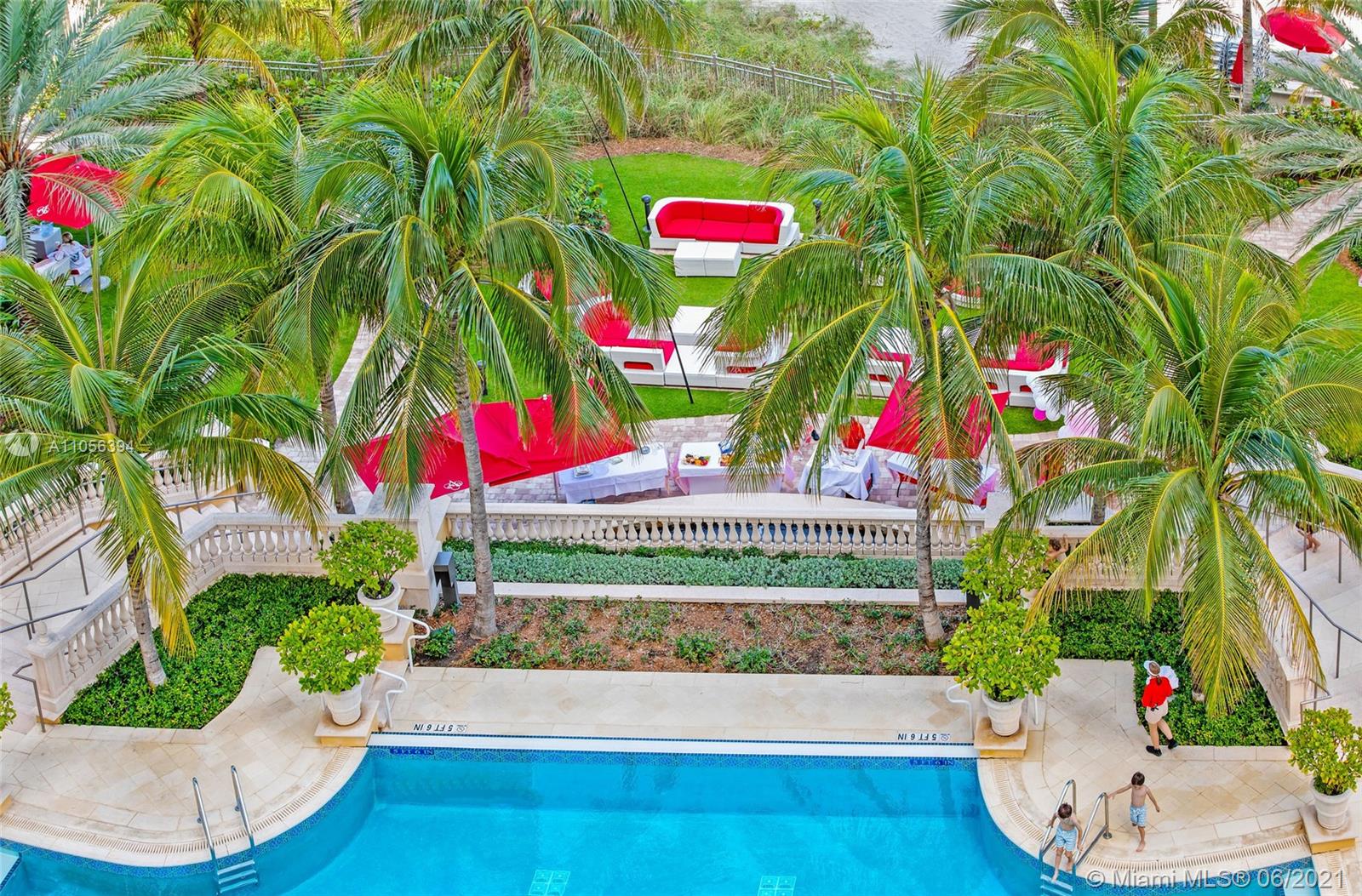 17749 COLLINS AVENUE COND - Residential