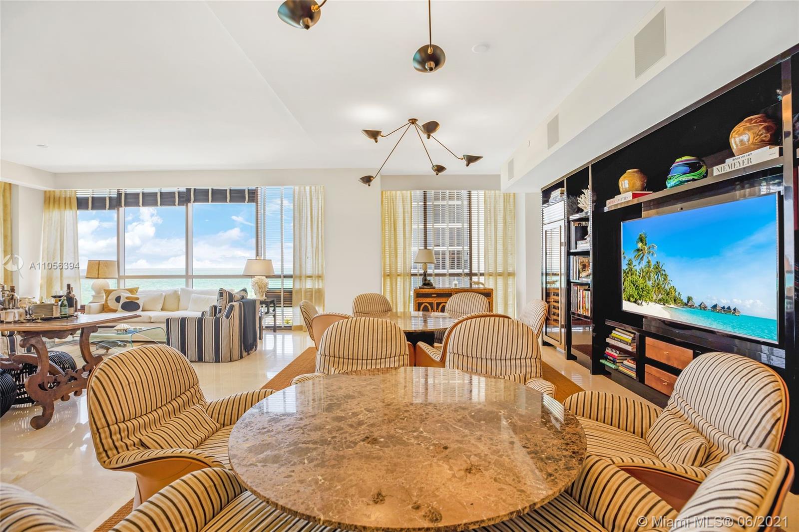 17749 COLLINS AVENUE COND - Residential