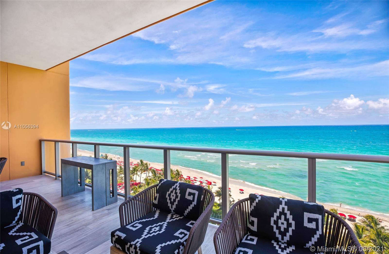 17749 COLLINS AVENUE COND - Residential