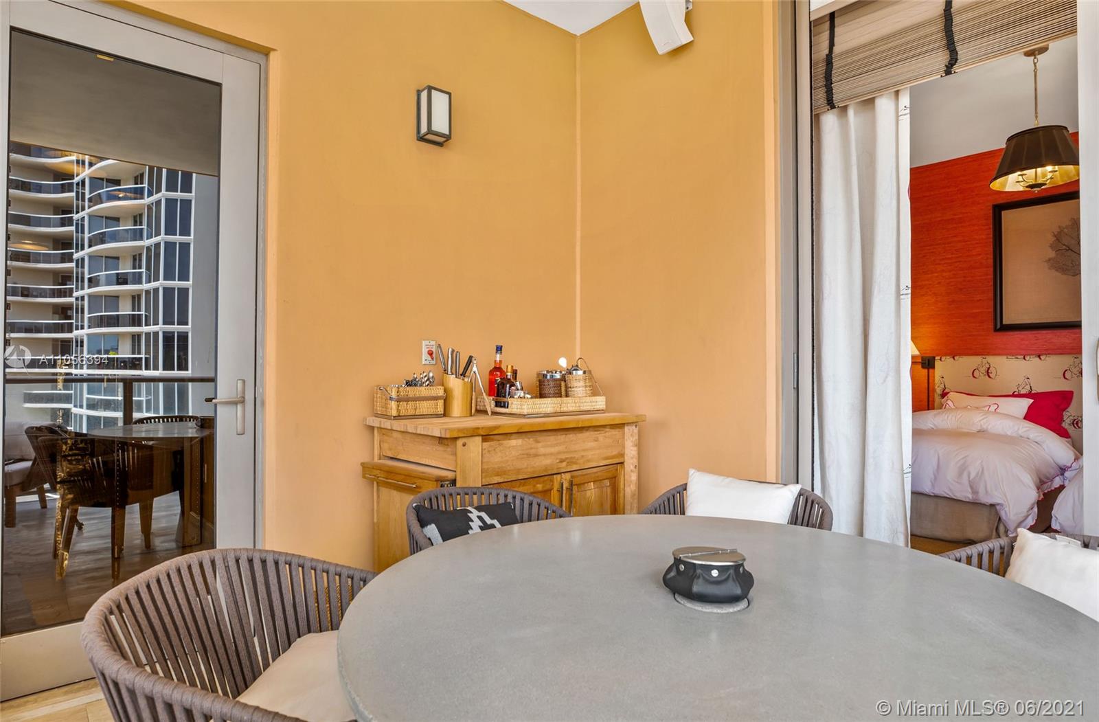 17749 COLLINS AVENUE COND - Residential