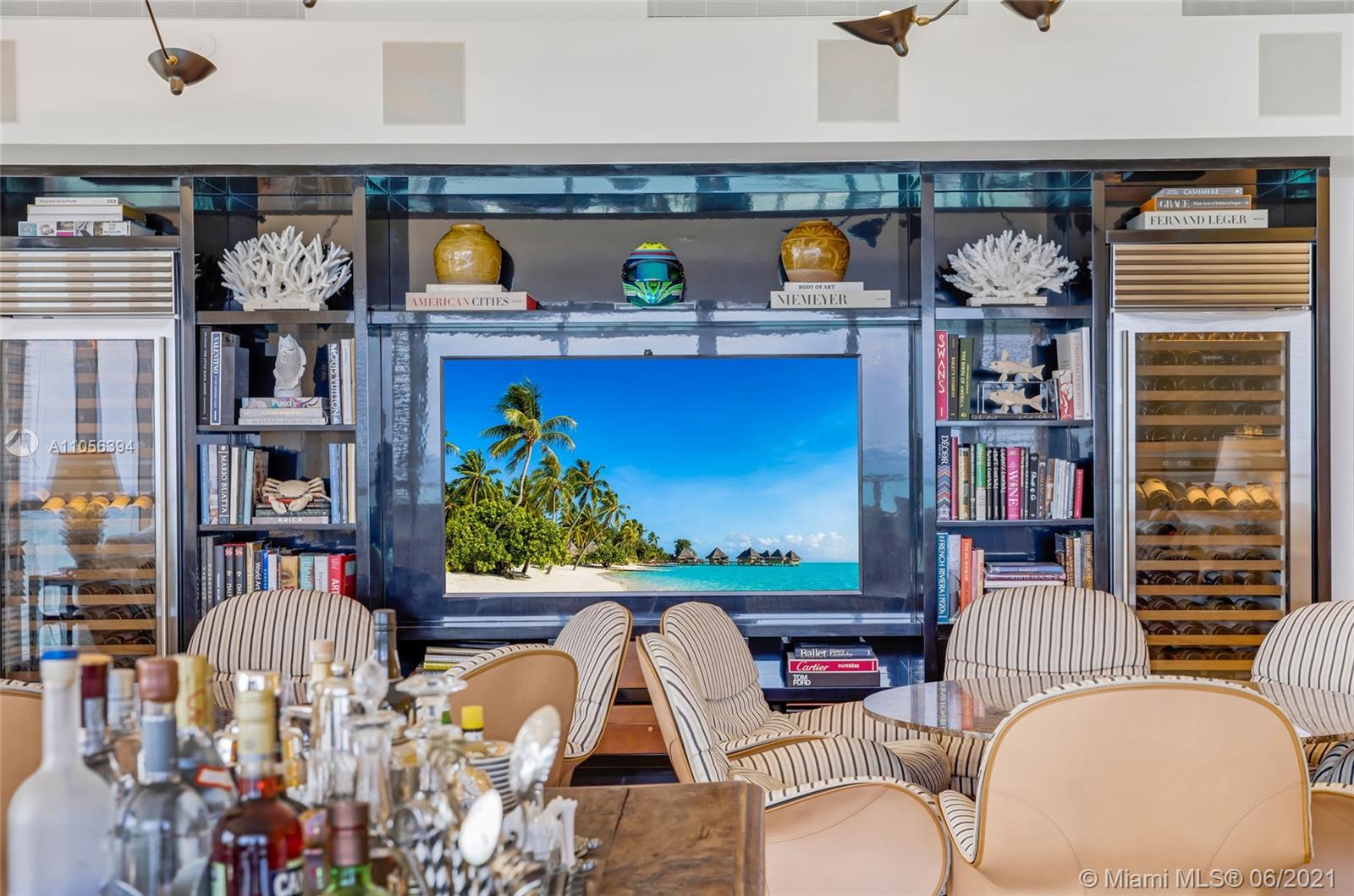 17749 COLLINS AVENUE COND - Residential