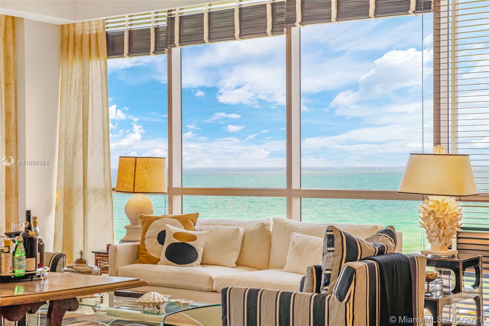 17749 COLLINS AVENUE COND - Residential