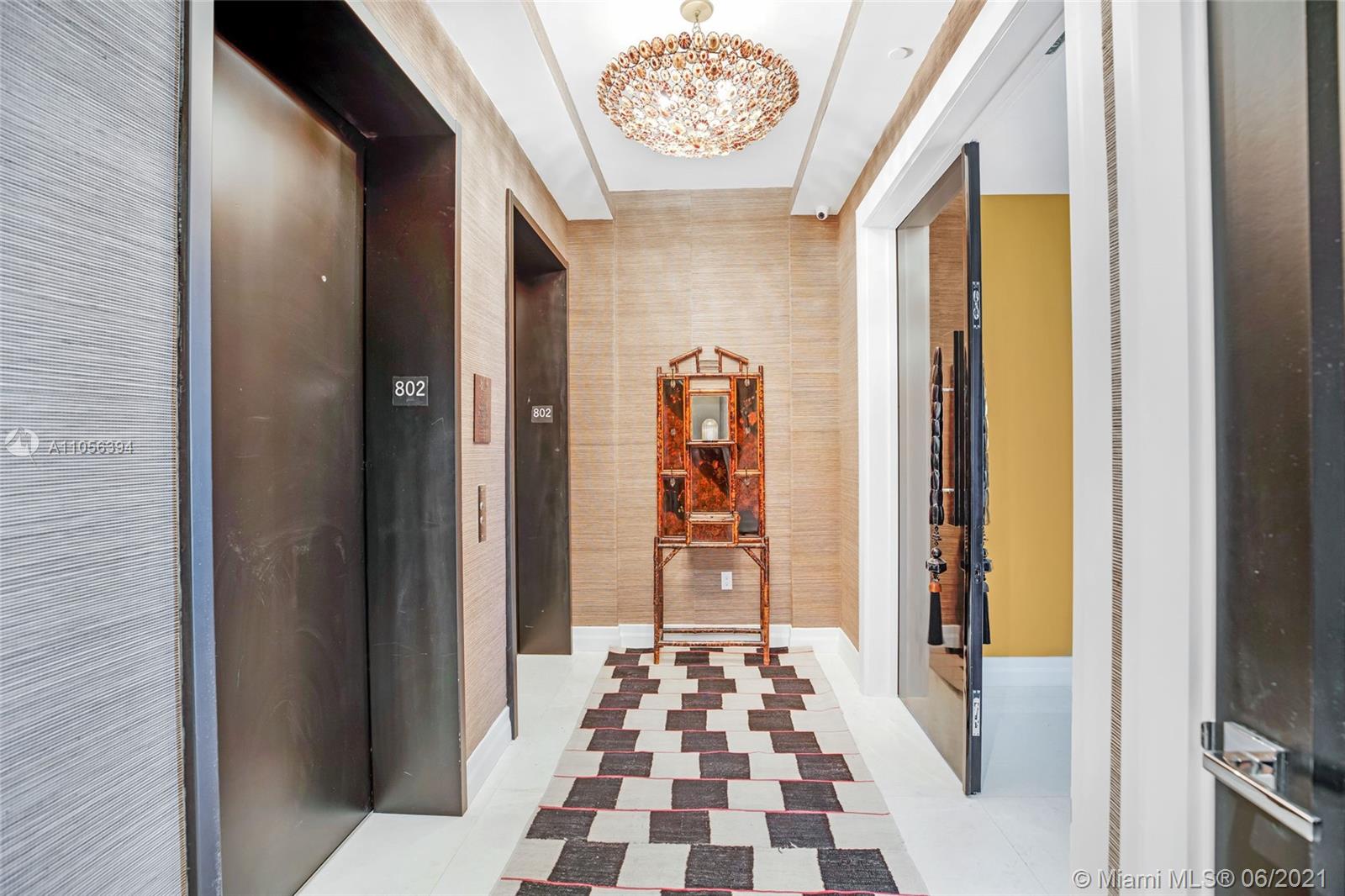 17749 COLLINS AVENUE COND - Residential