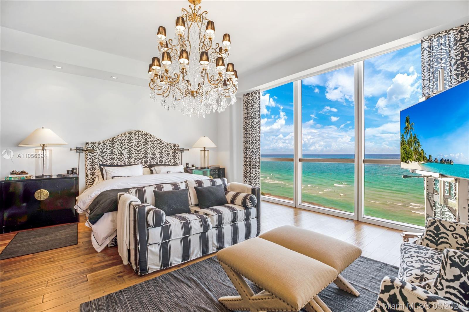 17749 COLLINS AVENUE COND - Residential