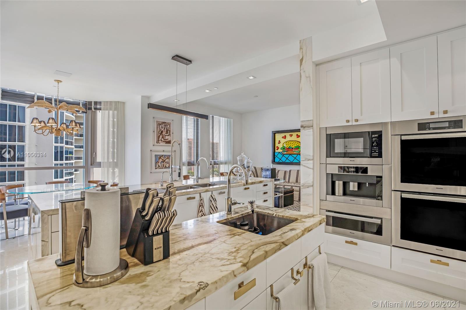 17749 COLLINS AVENUE COND - Residential