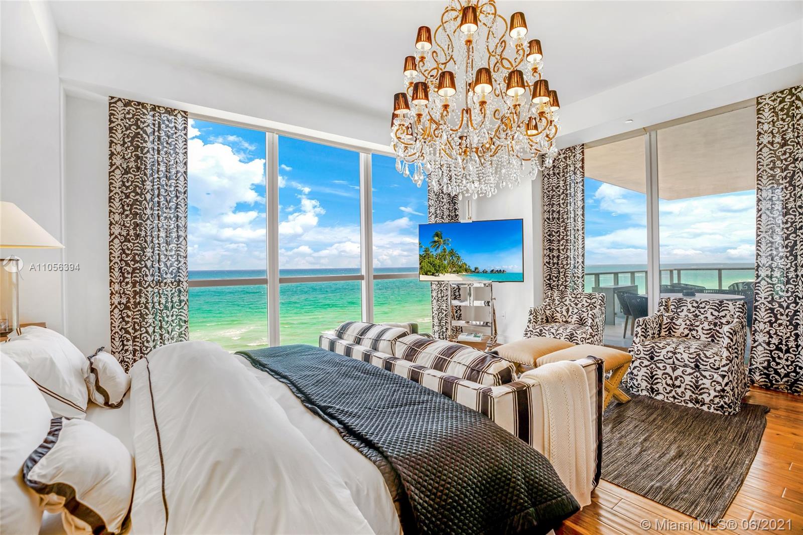 17749 COLLINS AVENUE COND - Residential