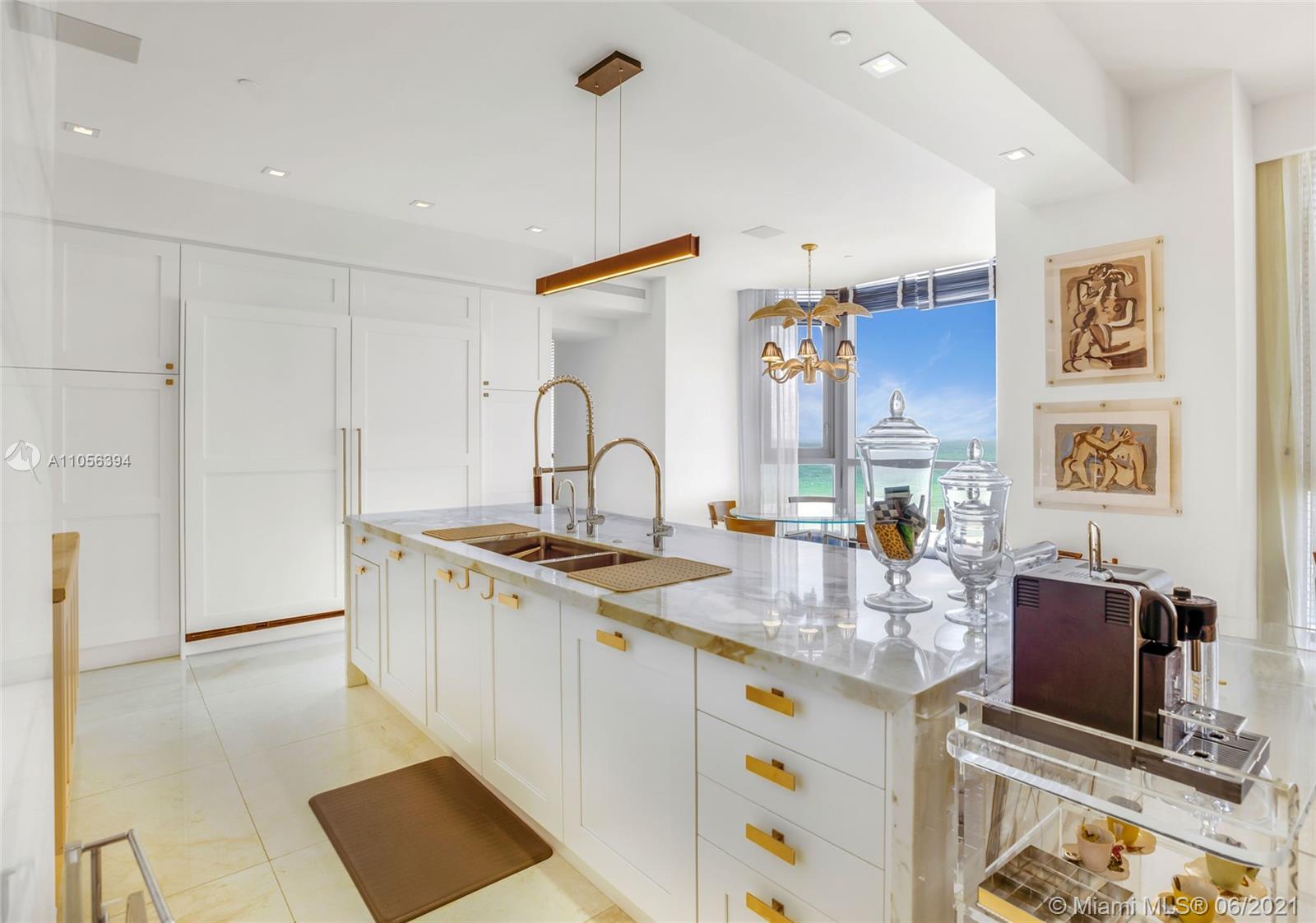 17749 COLLINS AVENUE COND - Residential