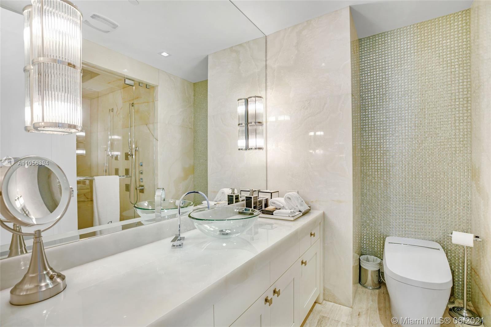 17749 COLLINS AVENUE COND - Residential