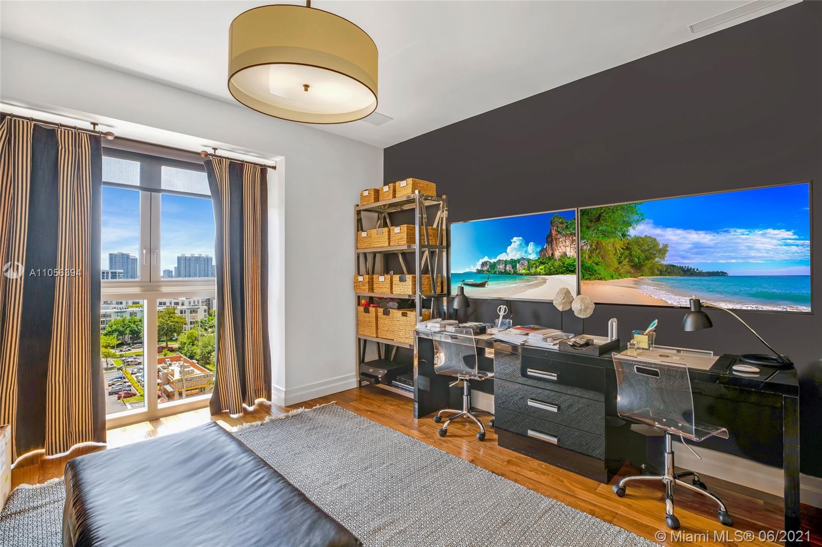 17749 COLLINS AVENUE COND - Residential