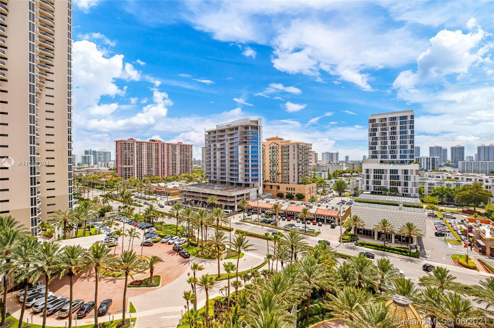 17749 COLLINS AVENUE COND - Residential