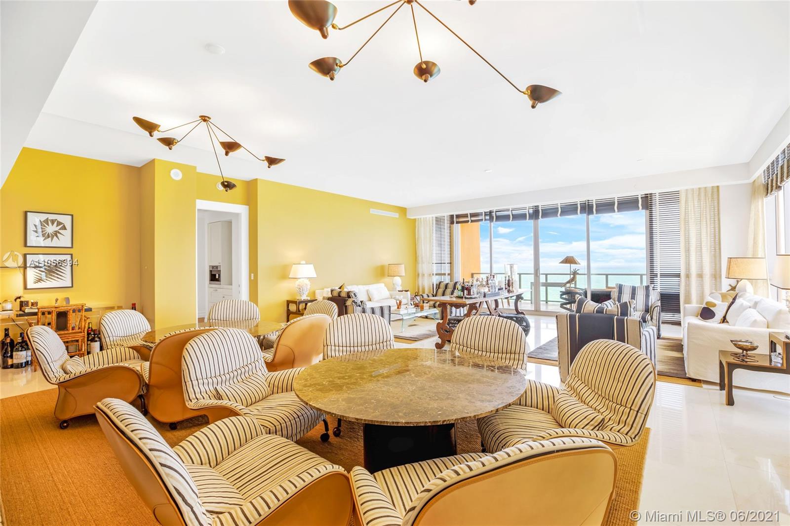 17749 COLLINS AVENUE COND - Residential