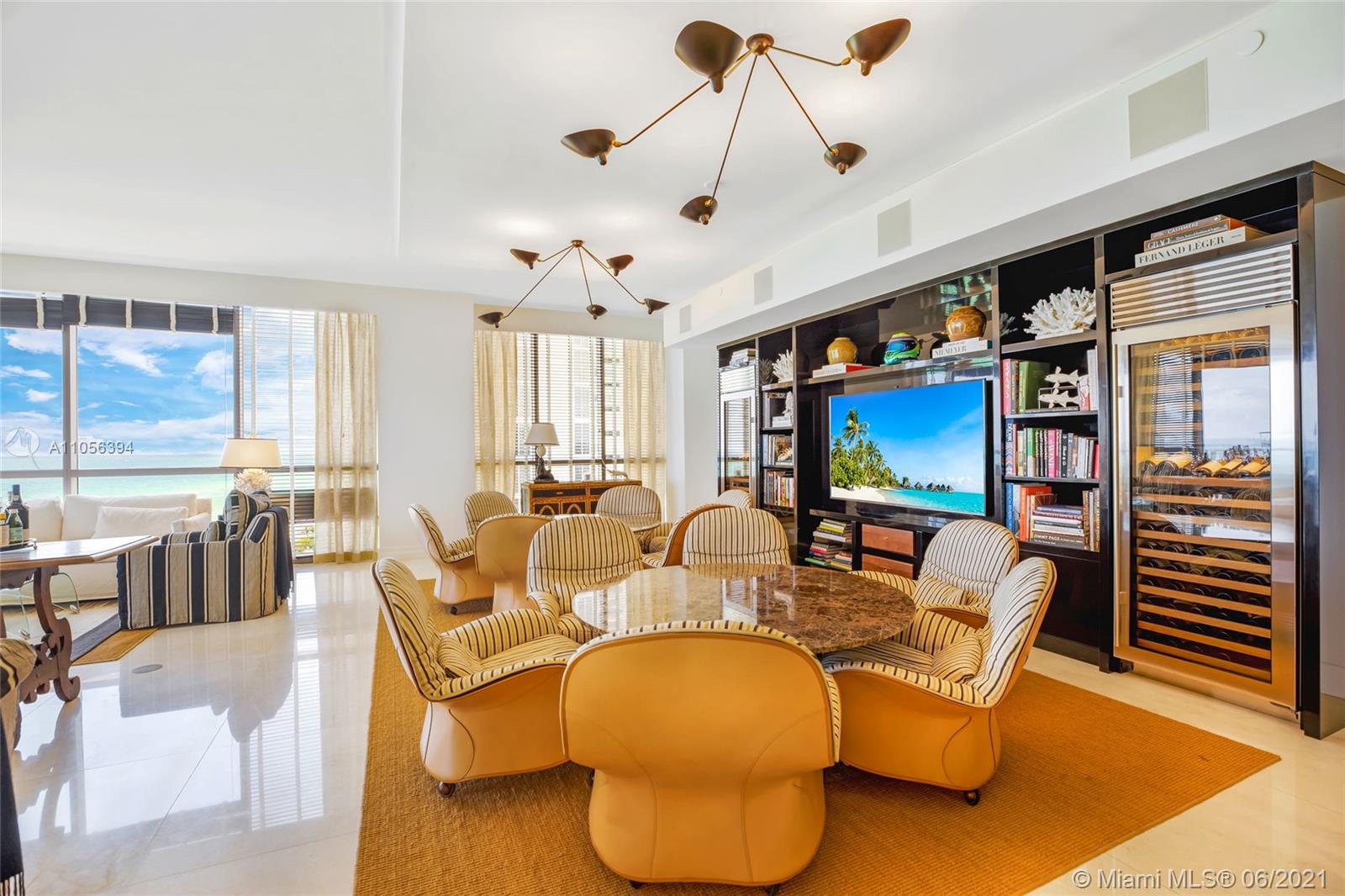 17749 COLLINS AVENUE COND - Residential