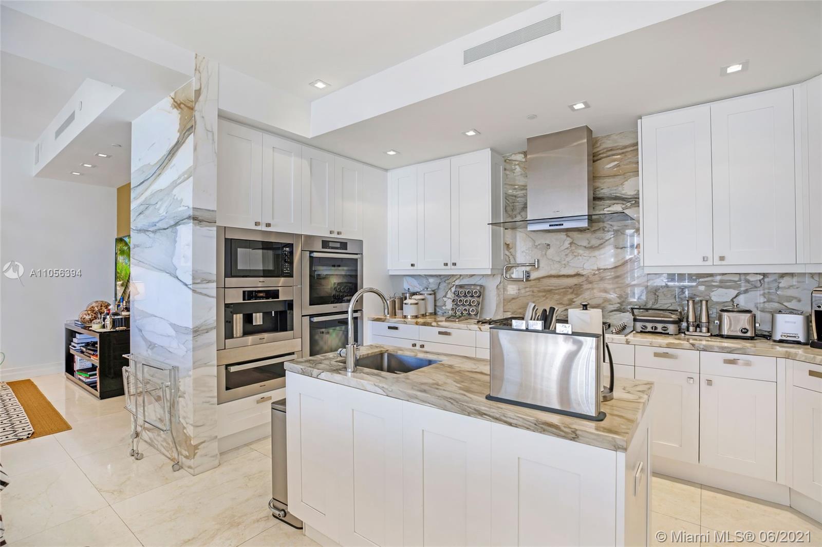 17749 COLLINS AVENUE COND - Residential