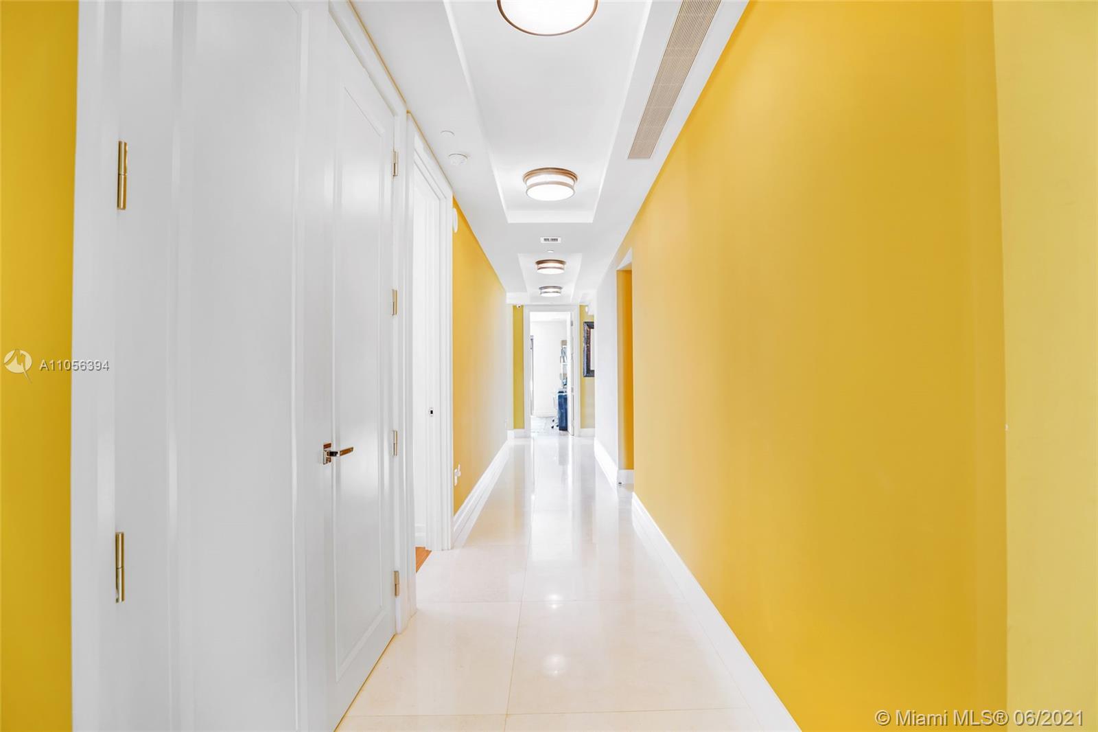 17749 COLLINS AVENUE COND - Residential