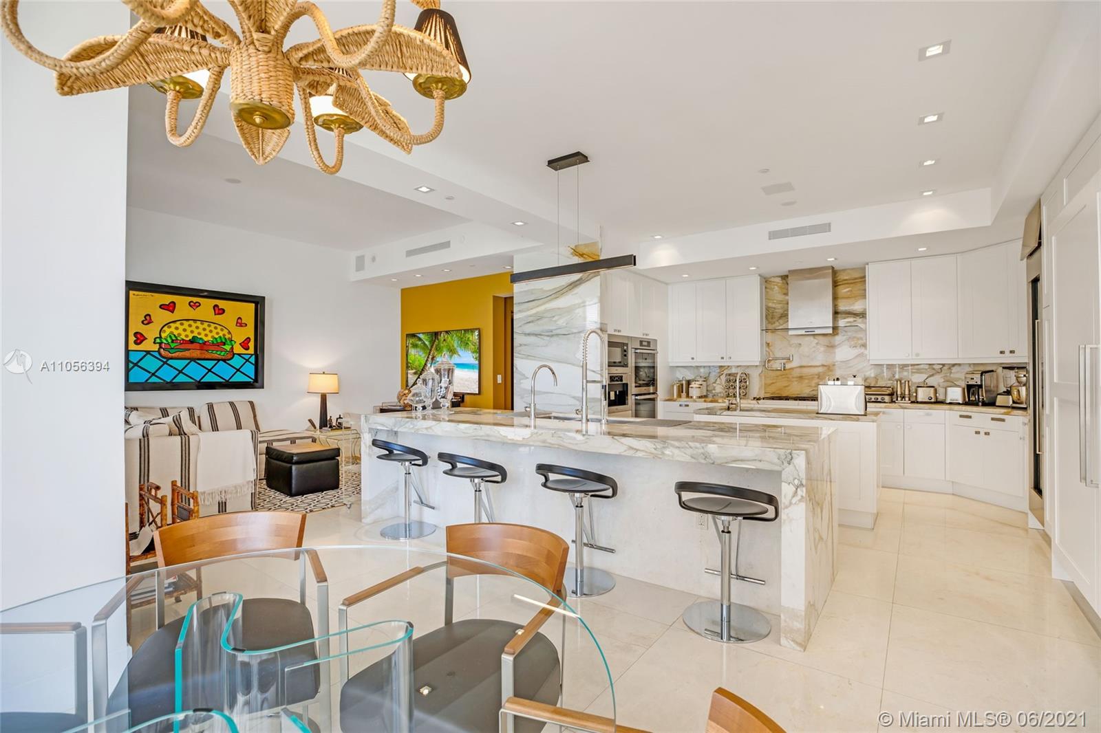 17749 COLLINS AVENUE COND - Residential