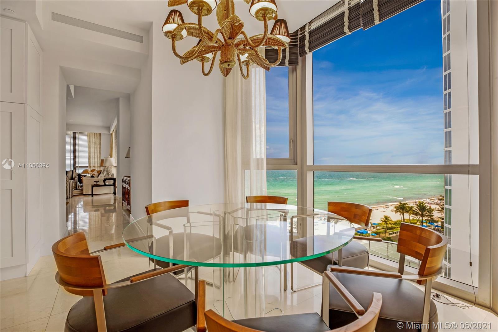 17749 COLLINS AVENUE COND - Residential