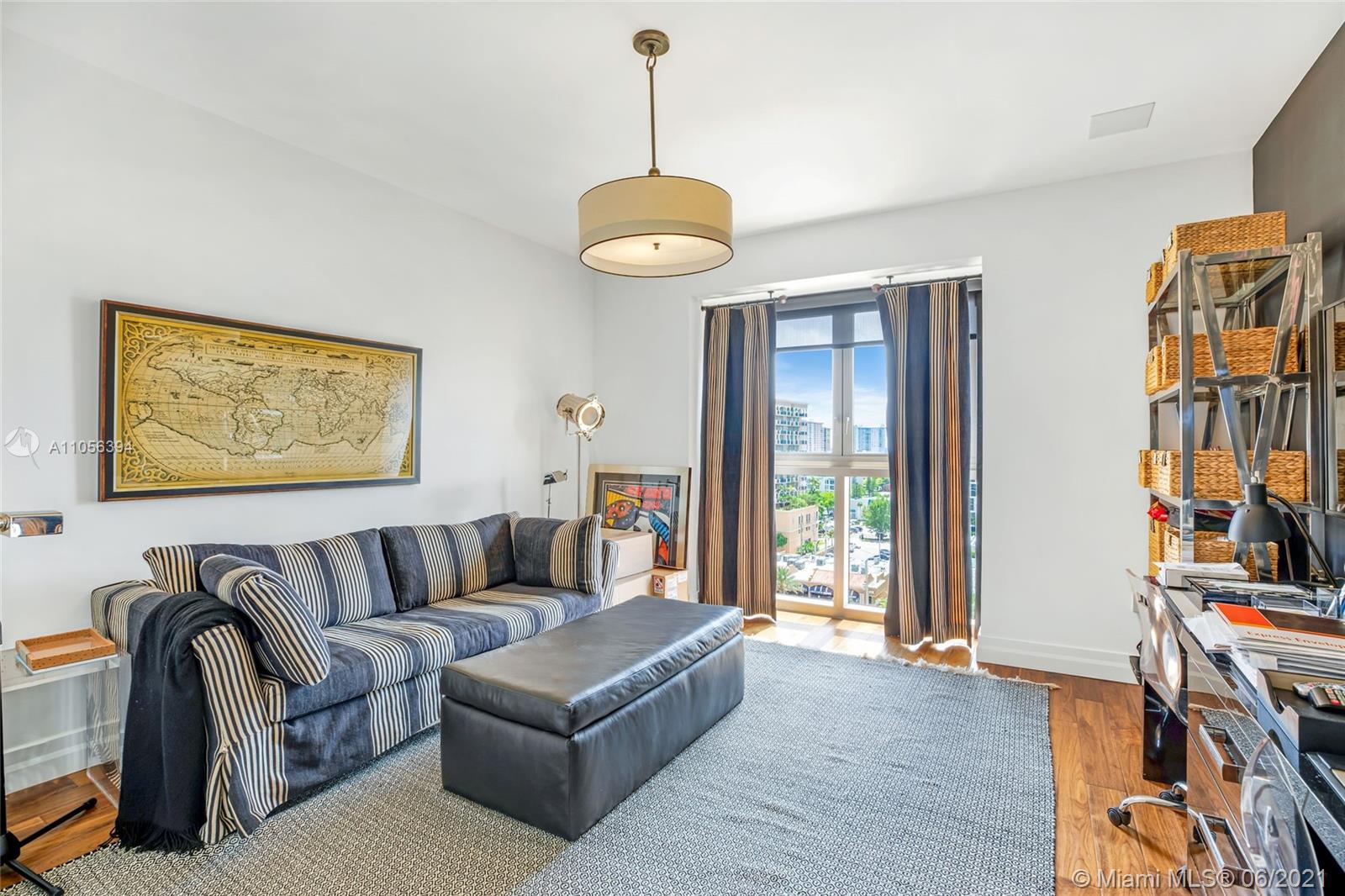 17749 COLLINS AVENUE COND - Residential