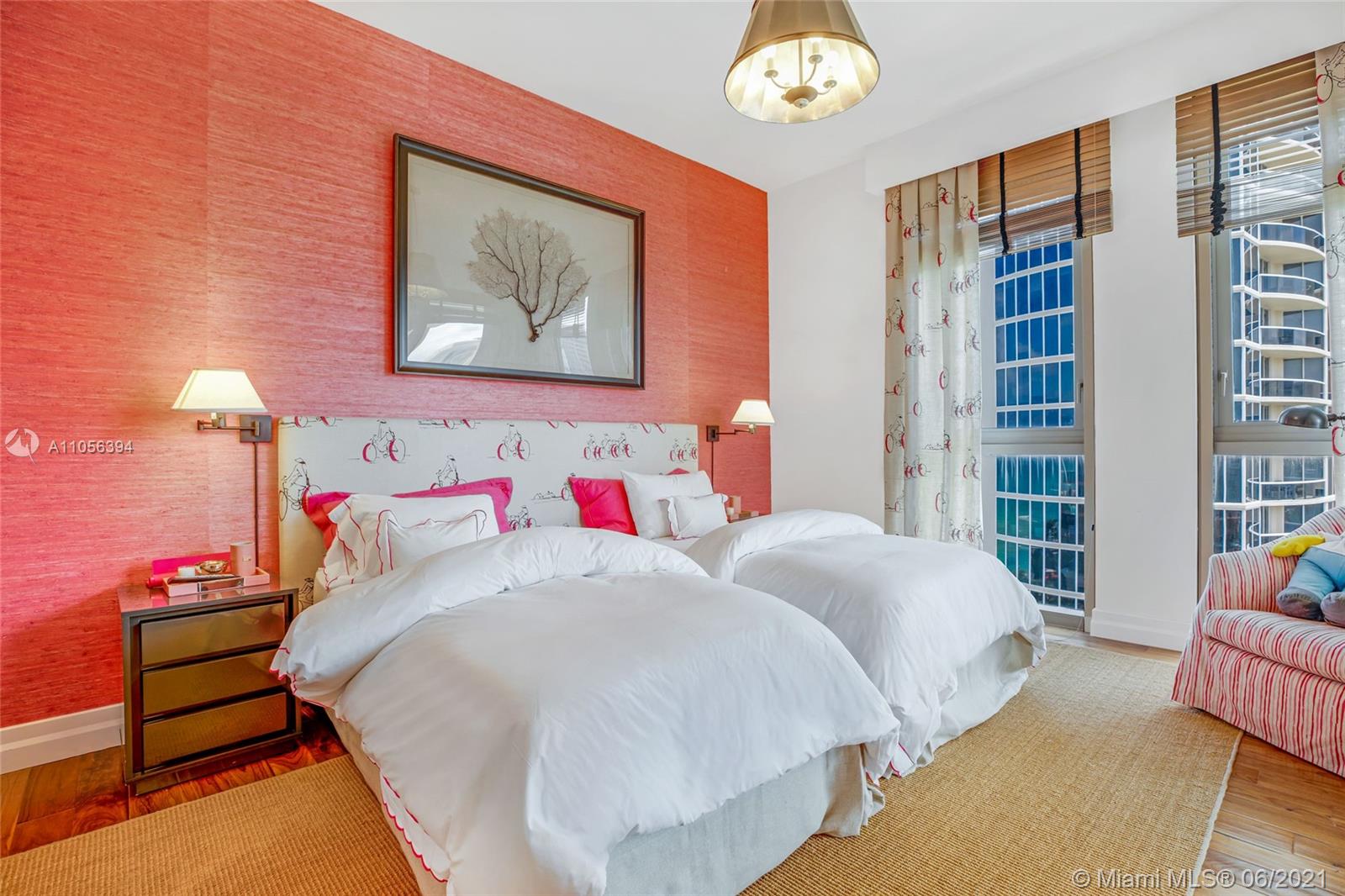 17749 COLLINS AVENUE COND - Residential