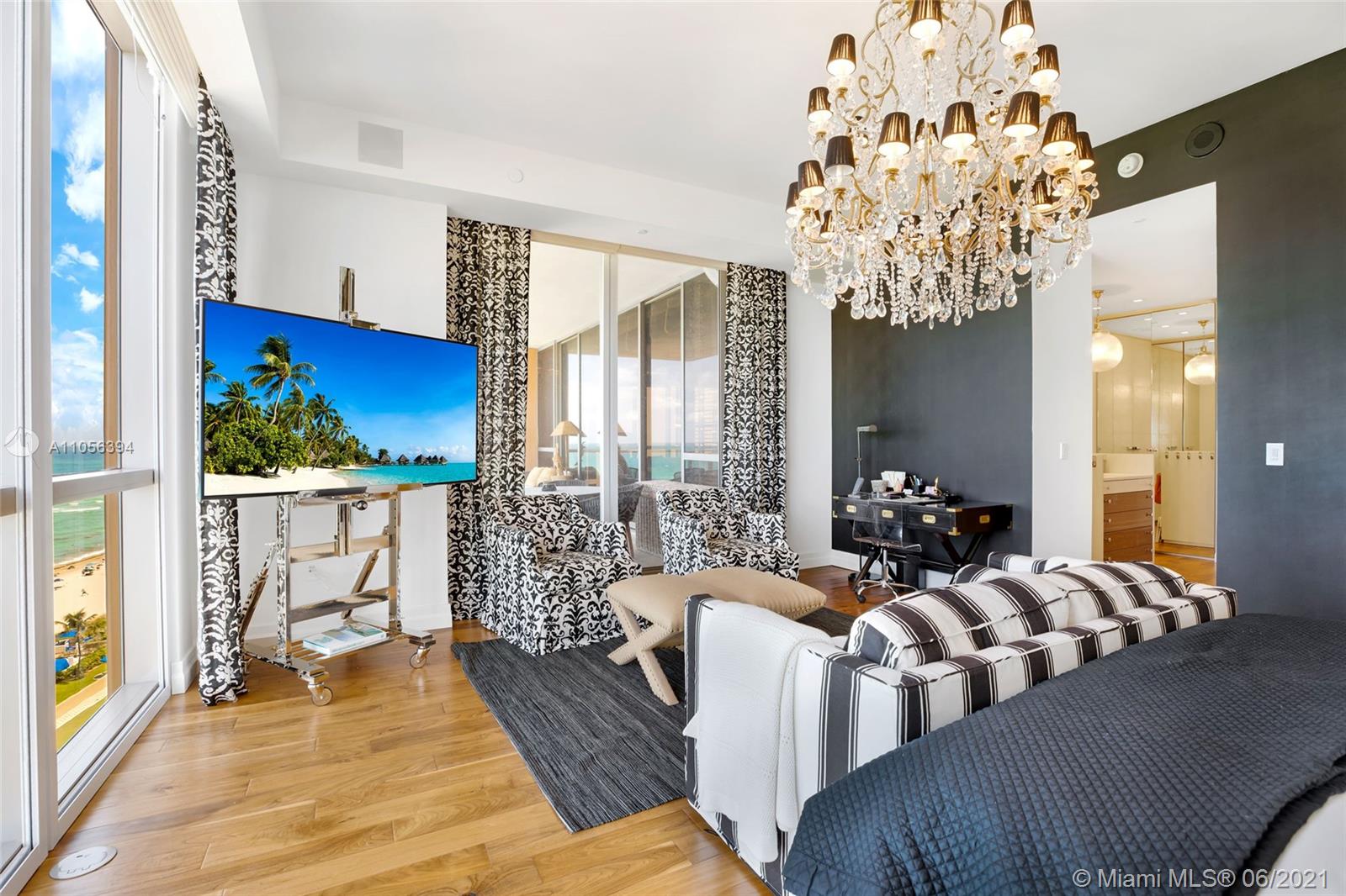 17749 COLLINS AVENUE COND - Residential