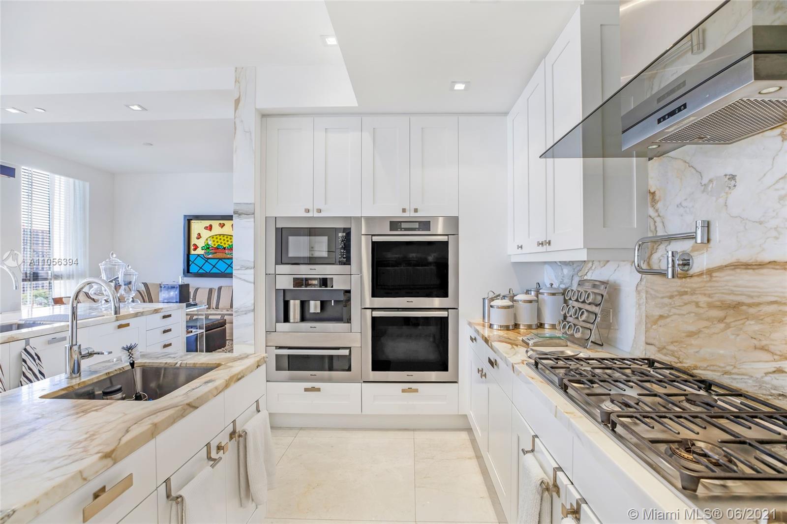 17749 COLLINS AVENUE COND - Residential