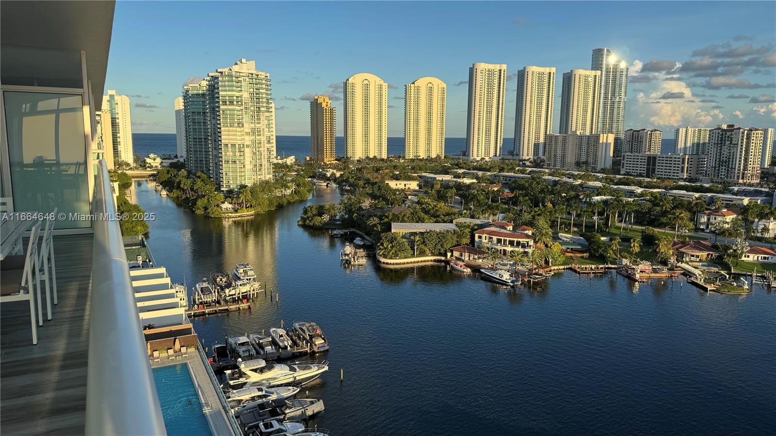 Rental Property at 400 Sunny Isles Blvd 1702, Sunny Isles Beach, Miami-Dade County, Florida - Bedrooms: 3 
Bathrooms: 3  - $6,000 MO.