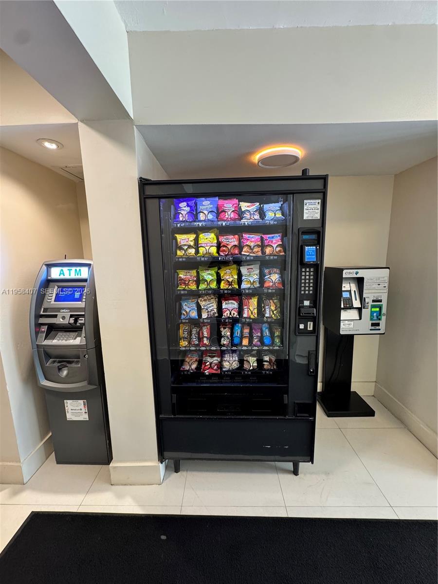 BAY PARK TOWERS CONDO - Residential Lease