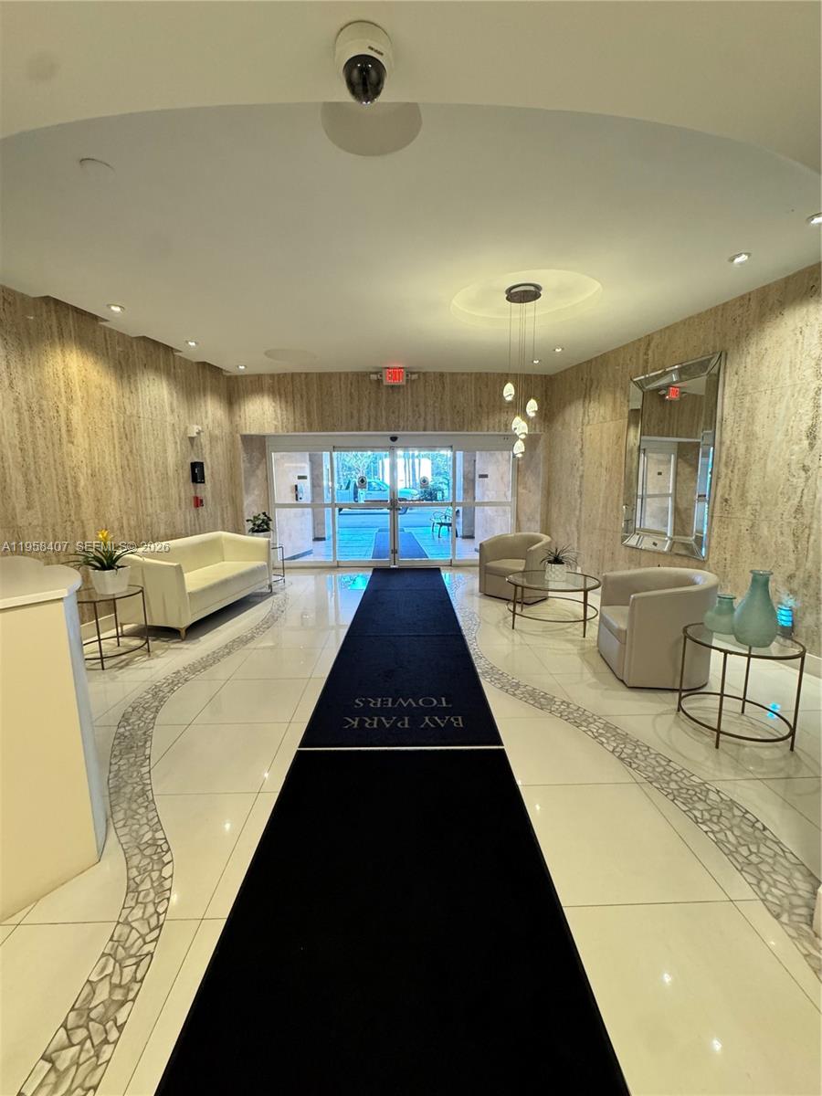 BAY PARK TOWERS CONDO - Residential Lease