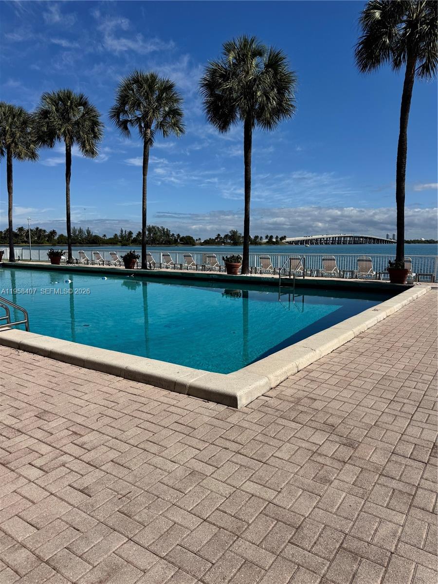 BAY PARK TOWERS CONDO - Residential Lease